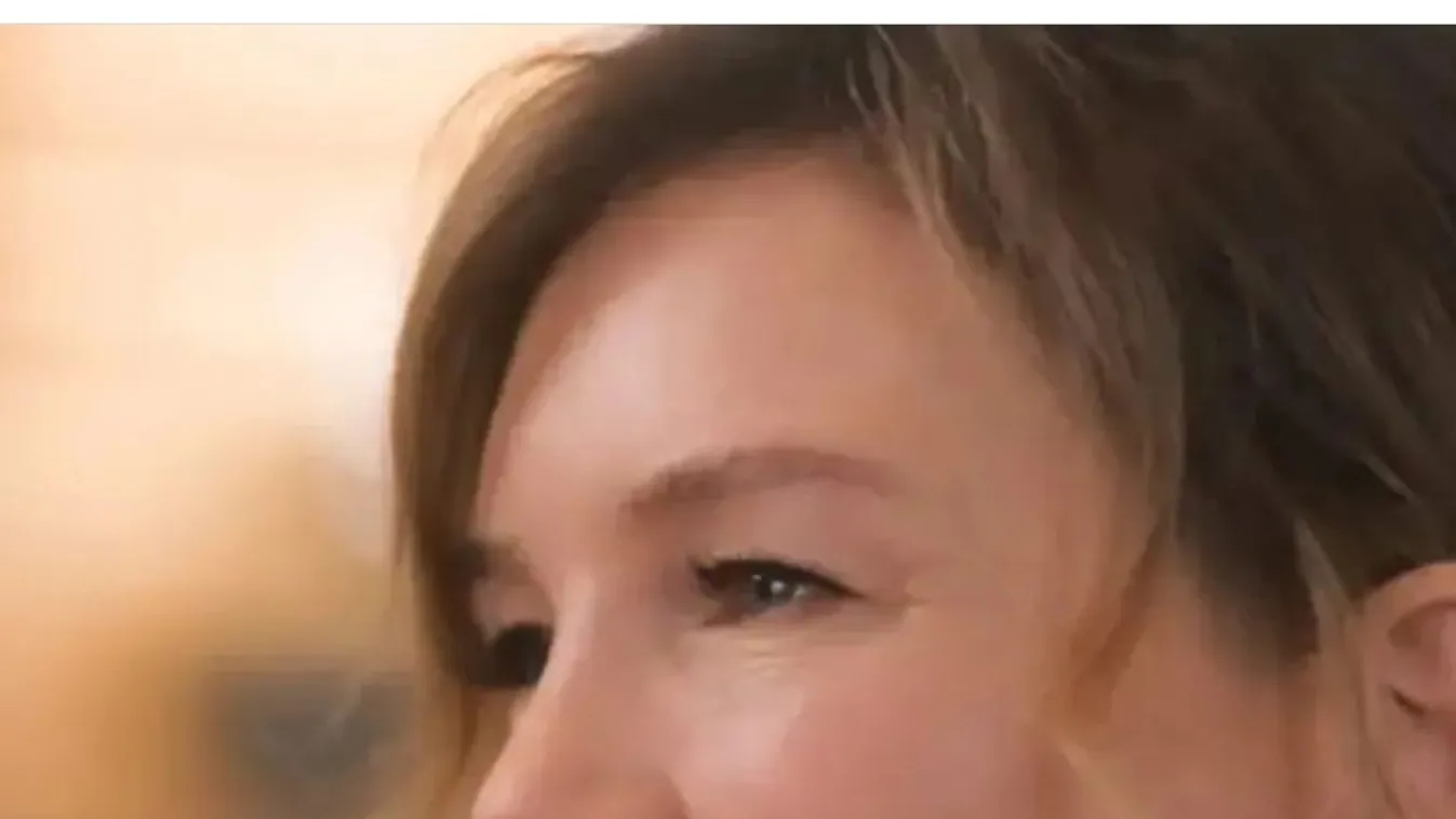 Kiderült, mi okozta Renée Zellweger súlyos pánikrohamait