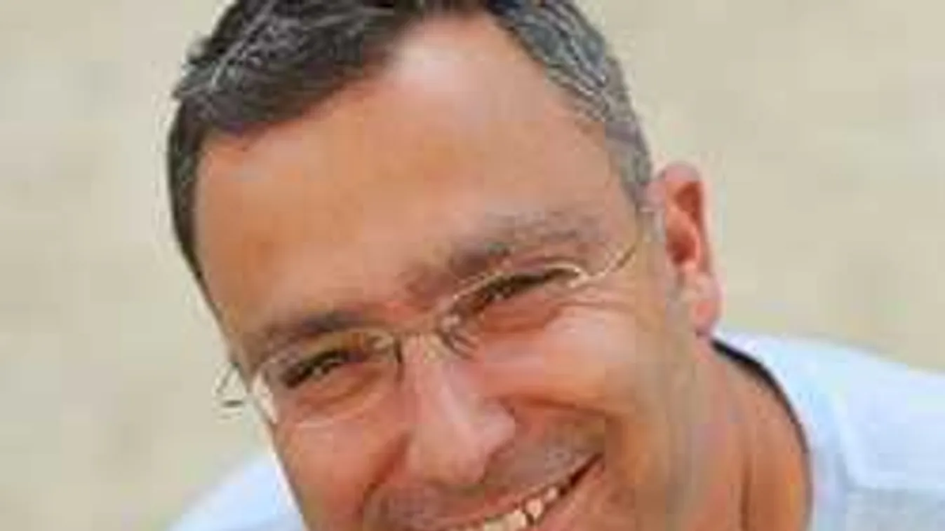 Nem hiszed el, mit tett új munkája előtt Sváby András