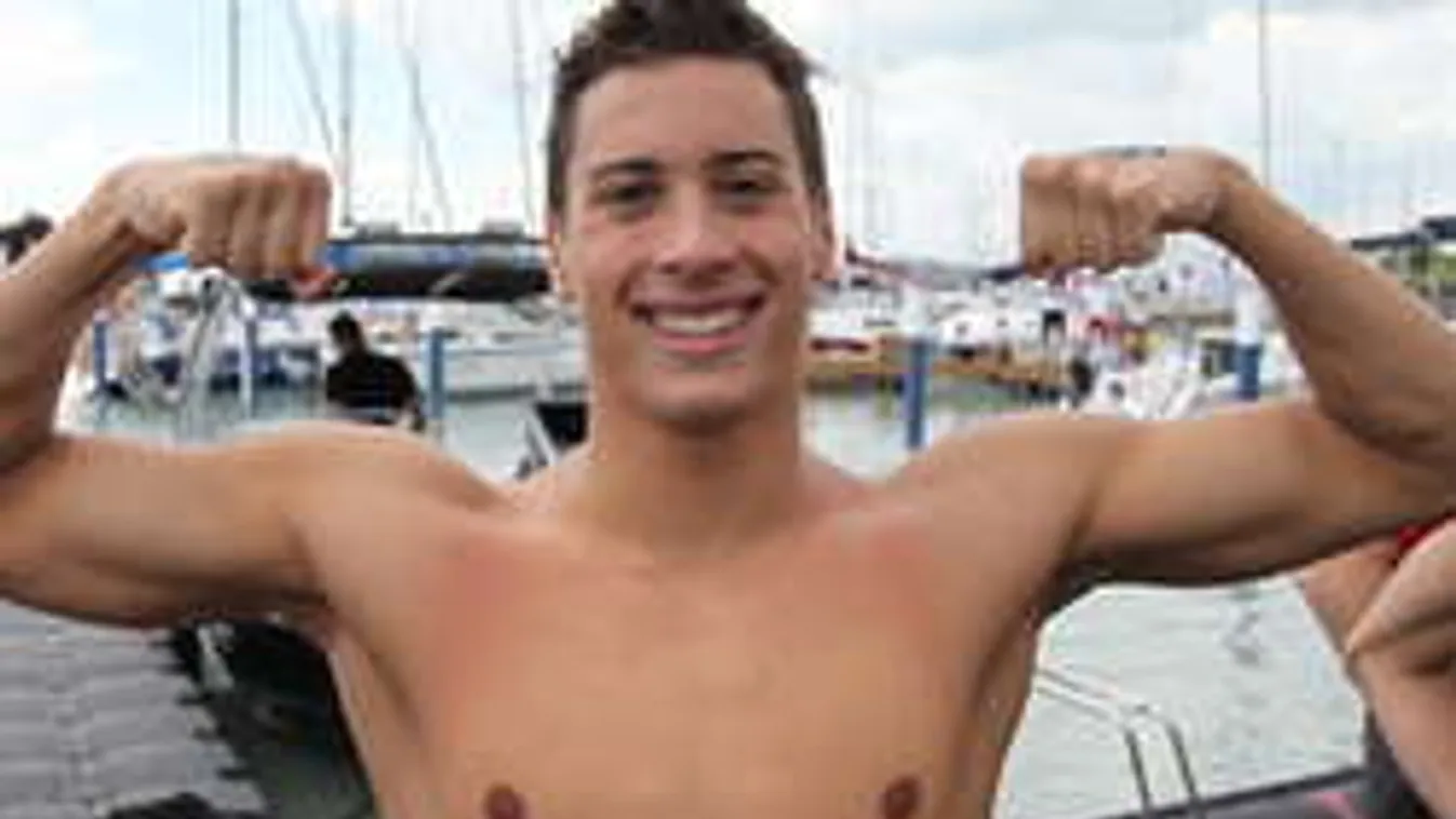 Igaza volt az úszókapitánynak? Gyurta besokallt