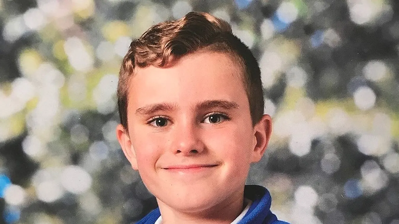 „Vér jött füléből és az orrából. Felvettem, de már üres volt a tekintete„ – a megtört apa először beszélt fia haláláról