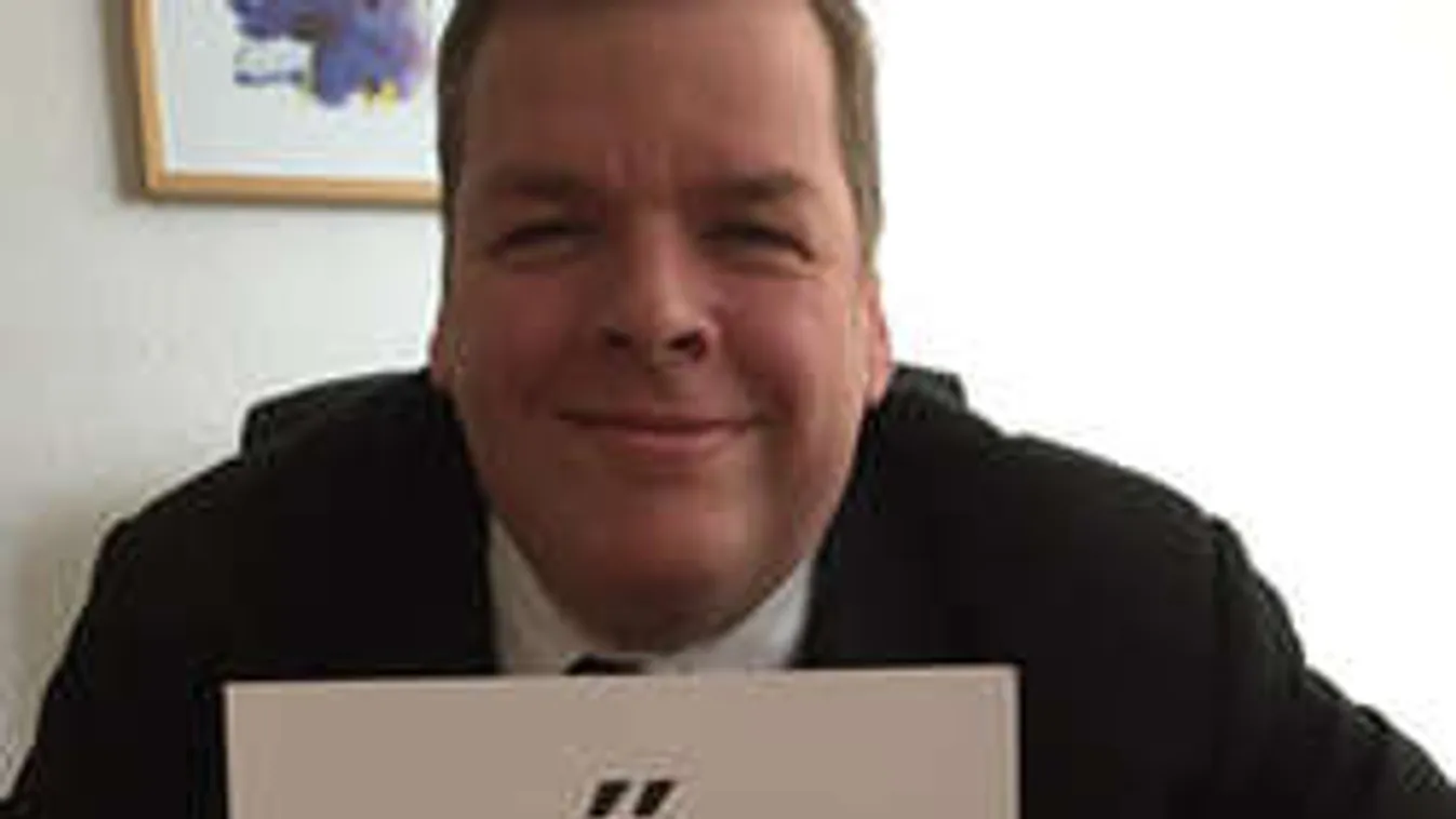 Megdöbbentő felhívást tett közzé Schmuck Andor! Leesik tőle az állad!