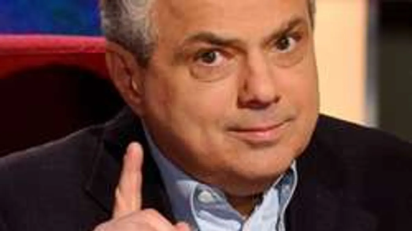 Ezt az arcot nézték Magyarországon 4 millióan esténként!