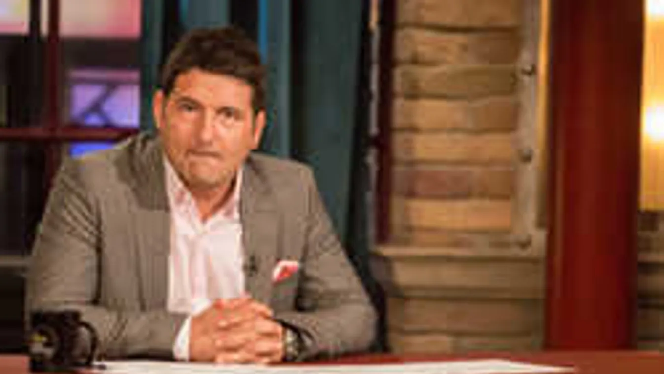 Õszintén beismerte Hajdú Péter: SMS-ben szakított