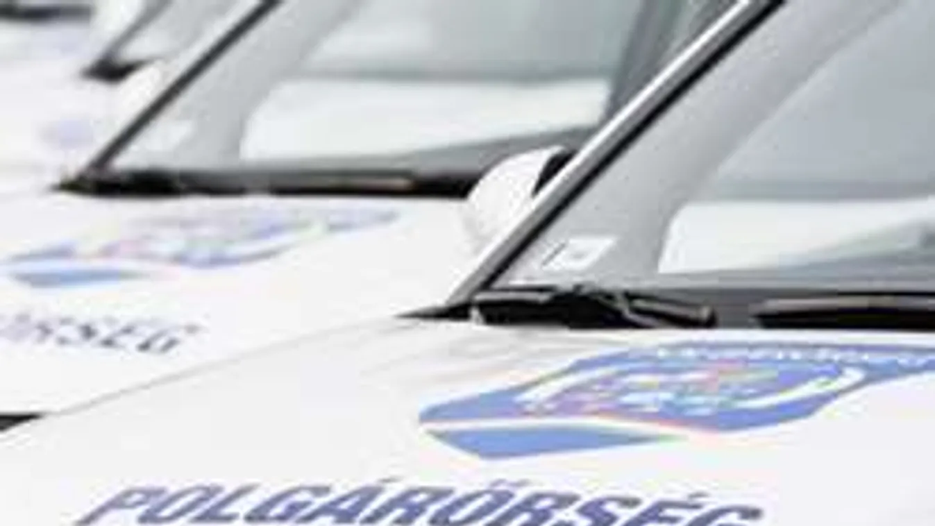 Botrány: Így sikkasztott a polgárőrök elnöke!