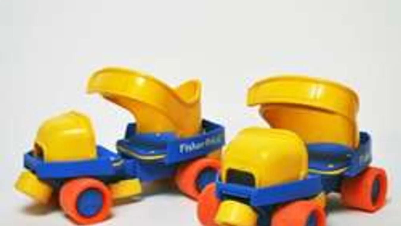 Az elmúlt 35 év legmenőbb karácsonyi ajándékai! Te még emlékszel?