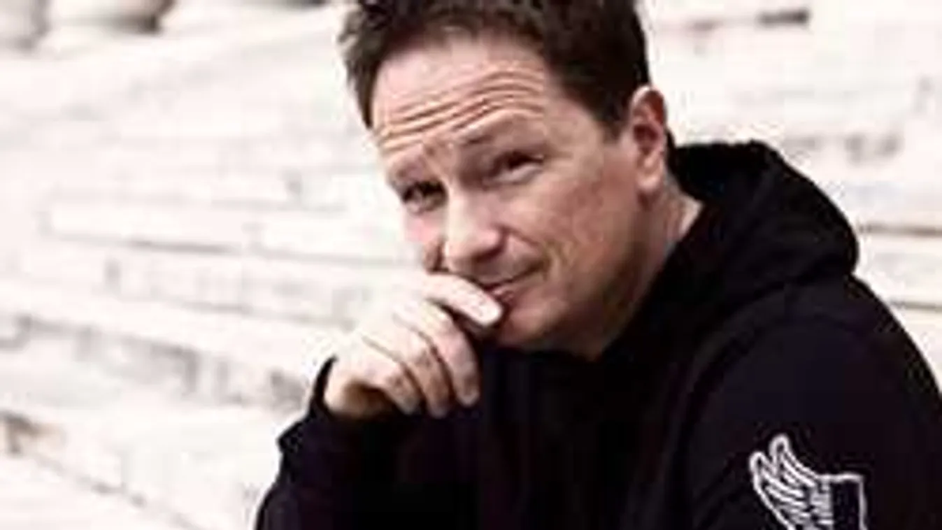 Súlyos baleset érte Geszti Pétert, azonnal megműtötték