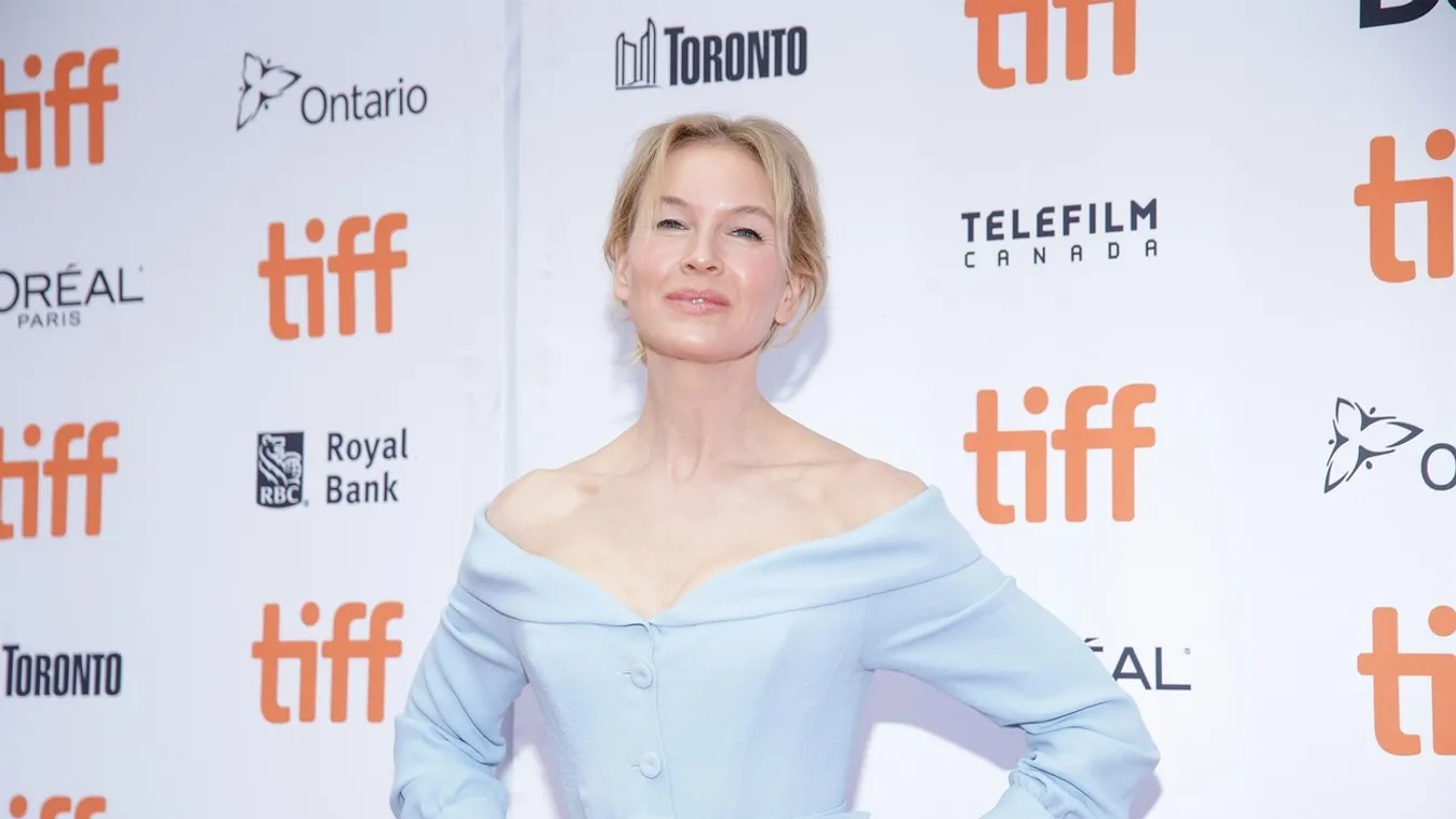Toronto International Film Festival - 'Judy' Premiere