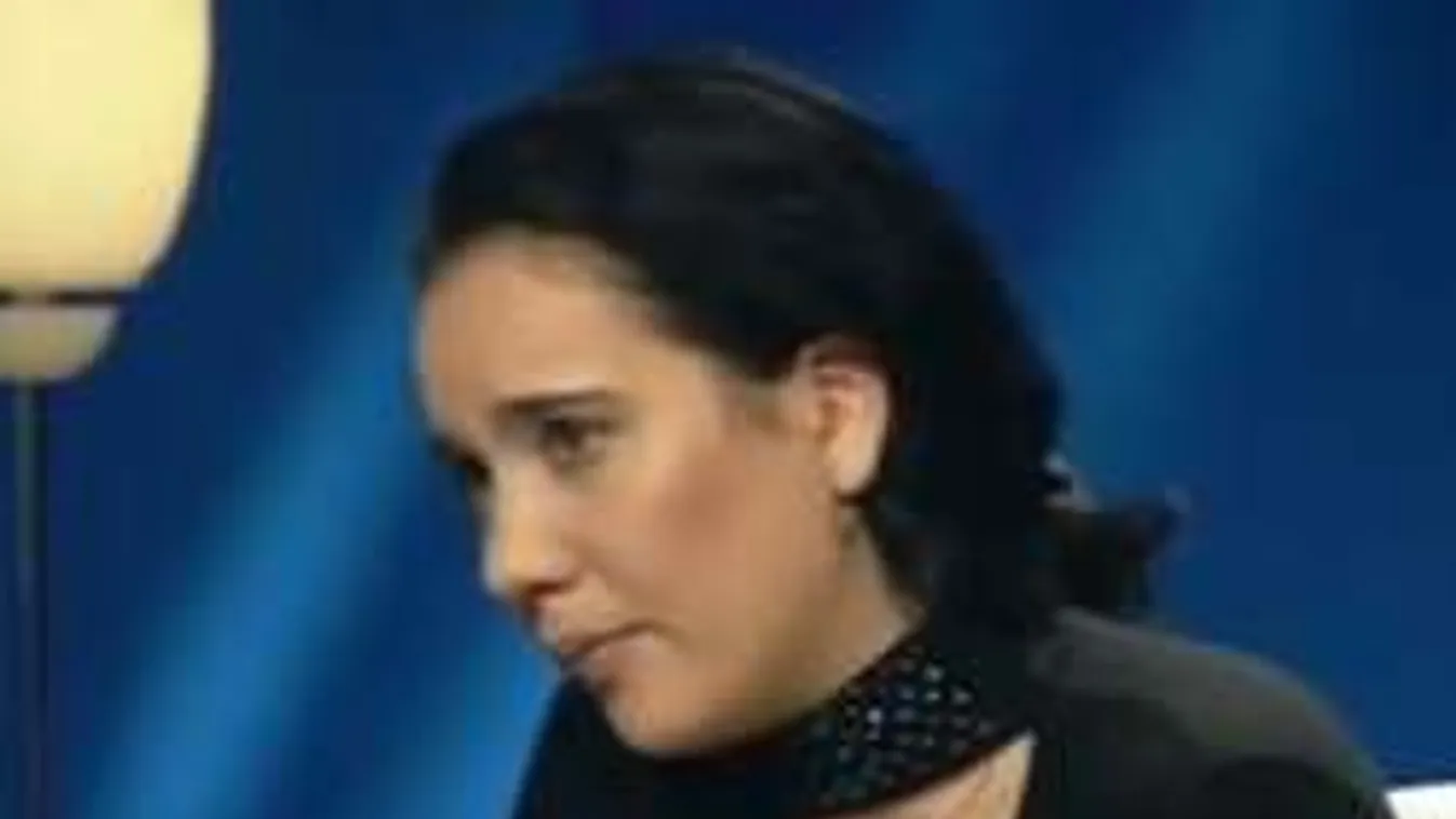 BB Évi azt sem tudja, hogy édesanya