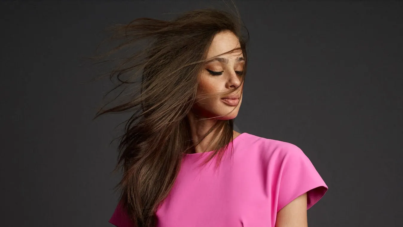 La collection 2021 de la marque canadienne Greta Constantine ***EXCLUSIVE***