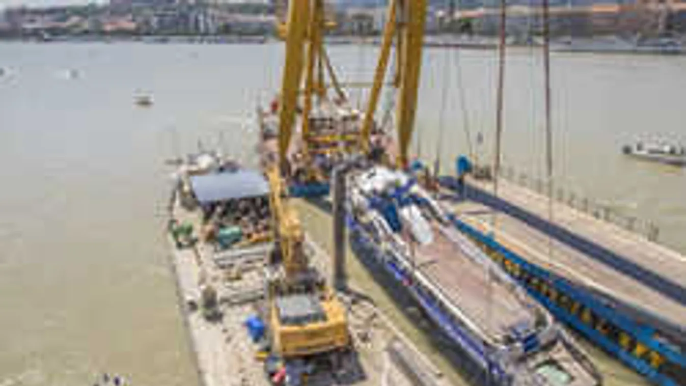 Fejlemények, mobilján internetezhetett a Viking Sigyn kapitánya a balesetkor