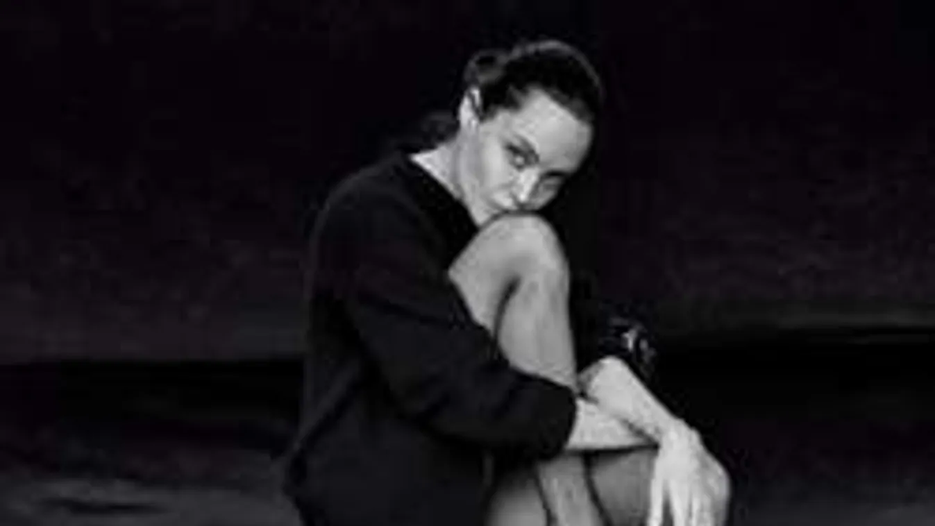 Amire senki nem számított: Angelina Jolie megenyhült