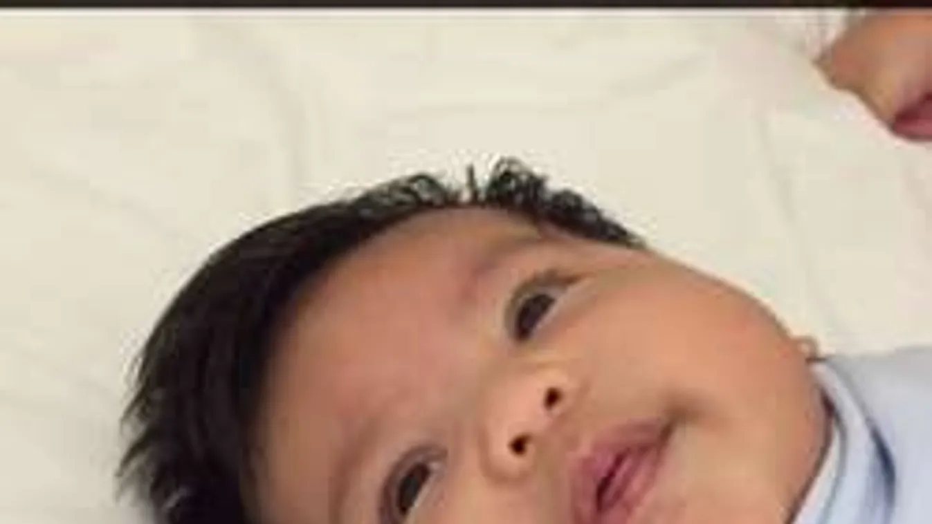 Így altasd el a kisbabád 1 perc alatt! - VIDEÓ