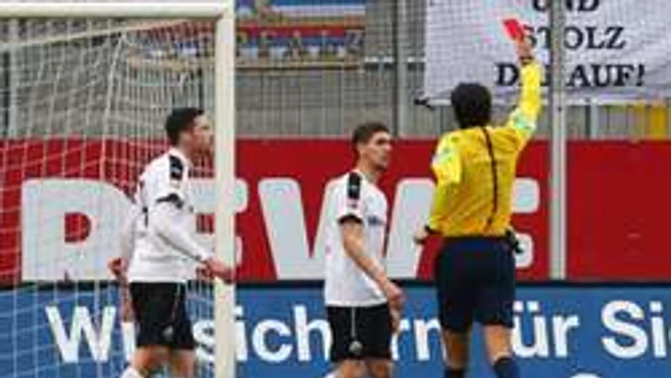 Ökobordély pénzeli a  német fociklubot, magyar lány is dolgozik benne