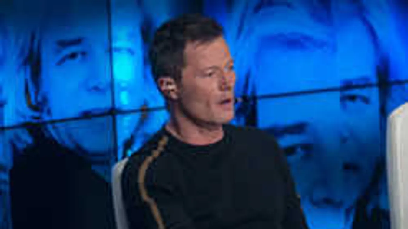 Rejtélyes betegség támadta meg Stohl Andrást, ugrott az előadás