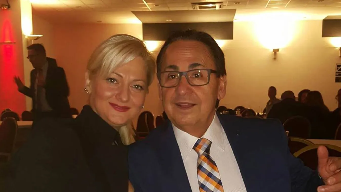 Exkluzív interjú: így érzi most magát a nemrég infarktust kapott Fásy Ádám