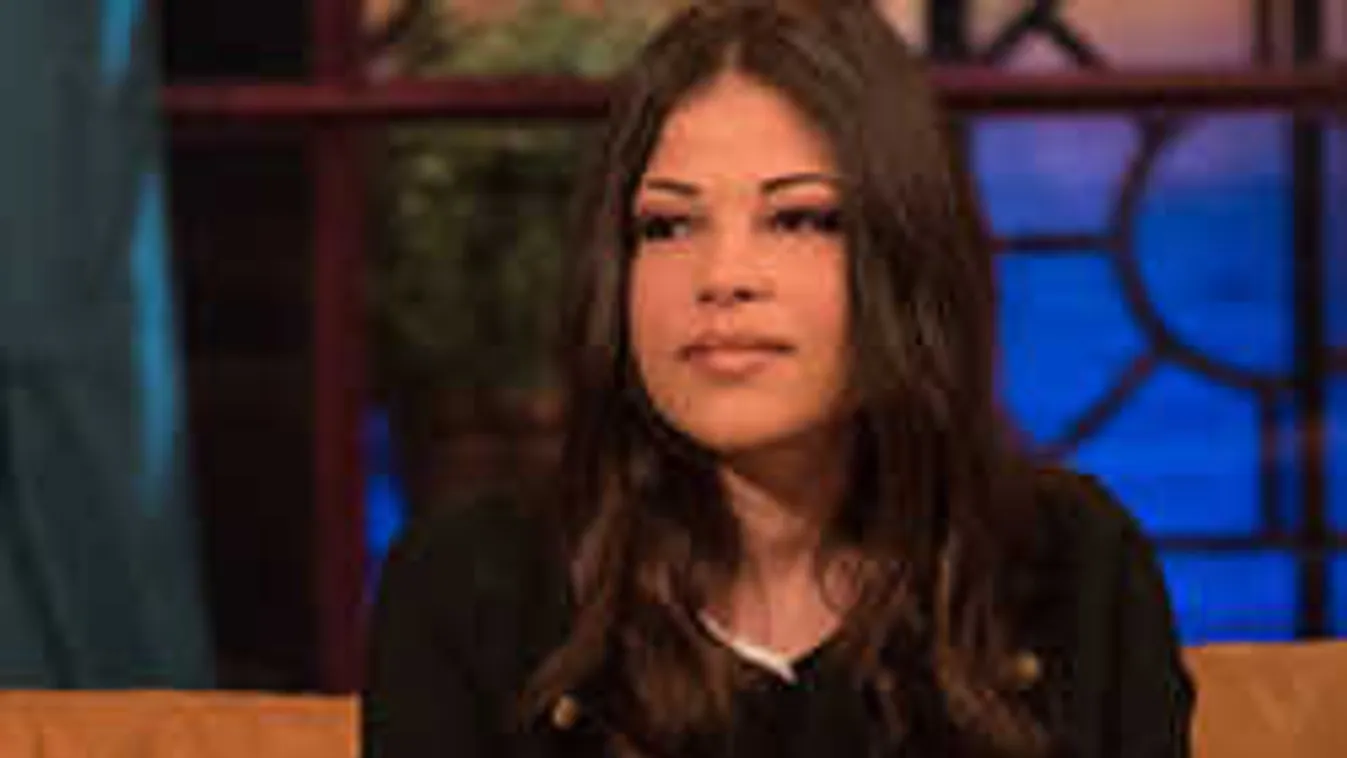 Komoly műtét előtt áll Gáspár Evelin, kiderült, mit mondott az orvos!