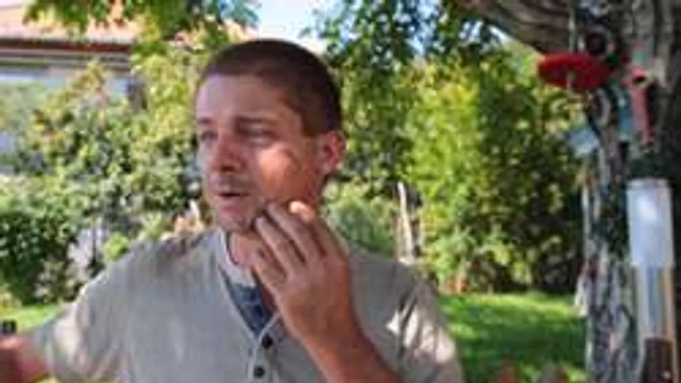 Feladta a kezeléseket a Happy Gang tagjának áldozata