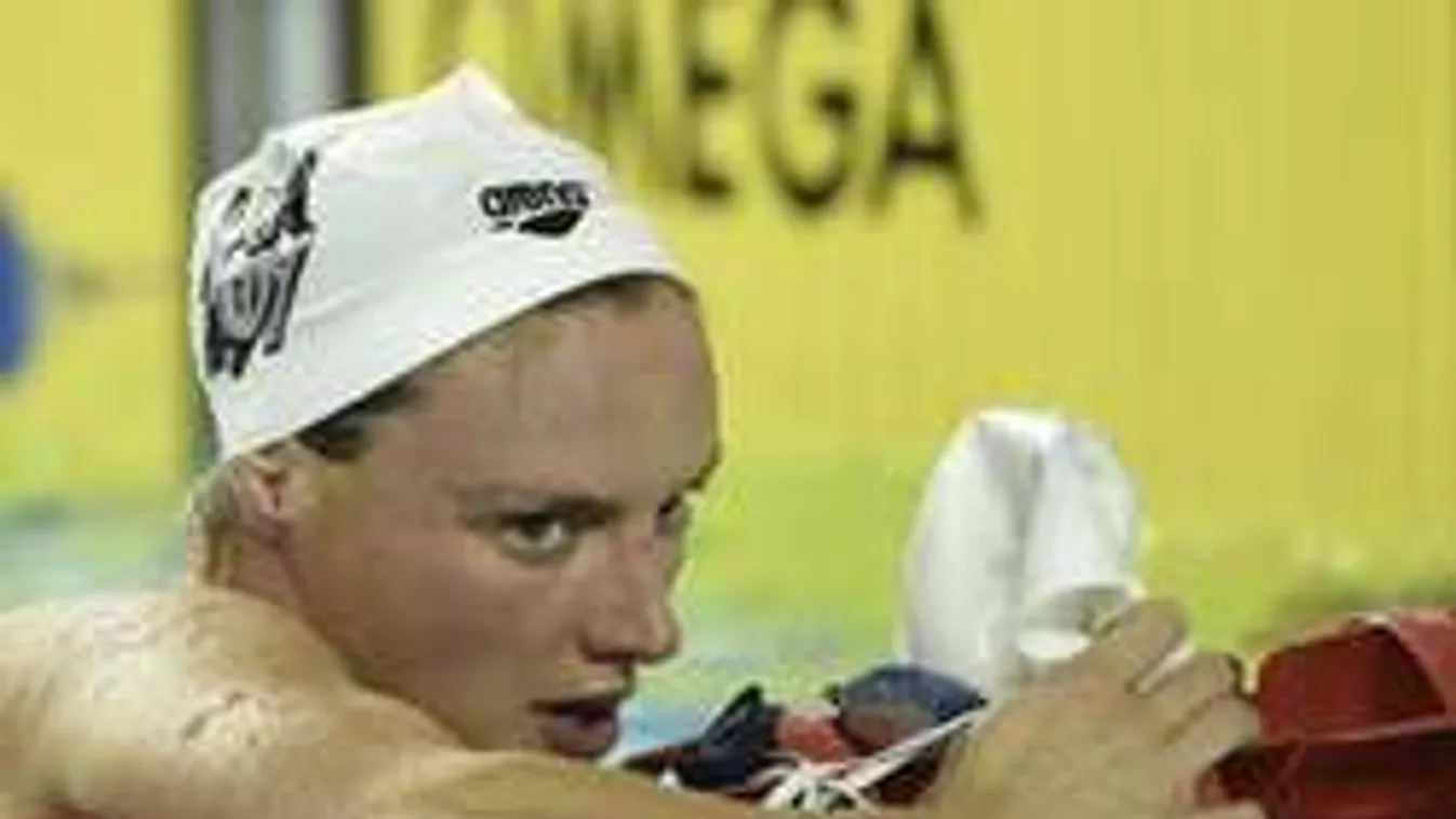 Hosszú nem kegyelmez, jelezte a riválisoknak: esélyük sincs!