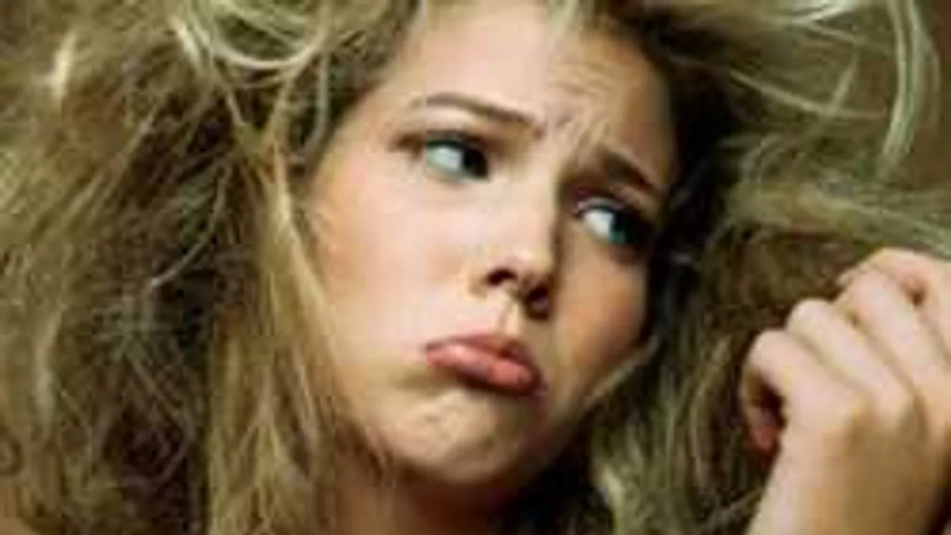 Látványos kísérlet: Így teszi tönkre a hajad az olcsó sampon!