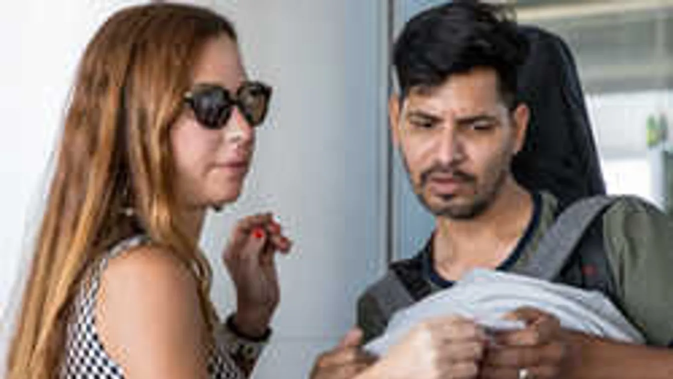 Kitálalt a TV2 műsorvezetője: ezt kell tennie Demcsák Zsuzsa férjének