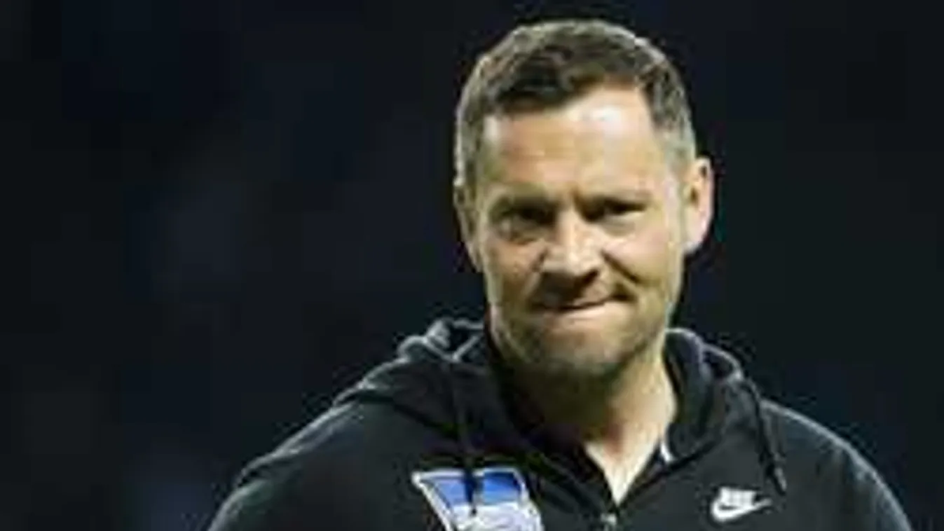 Dárdai kérte, ne hívják fiát a magyar válogatottba?