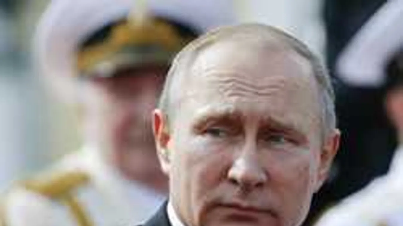 Kifecsegték Putyin féltett titkát