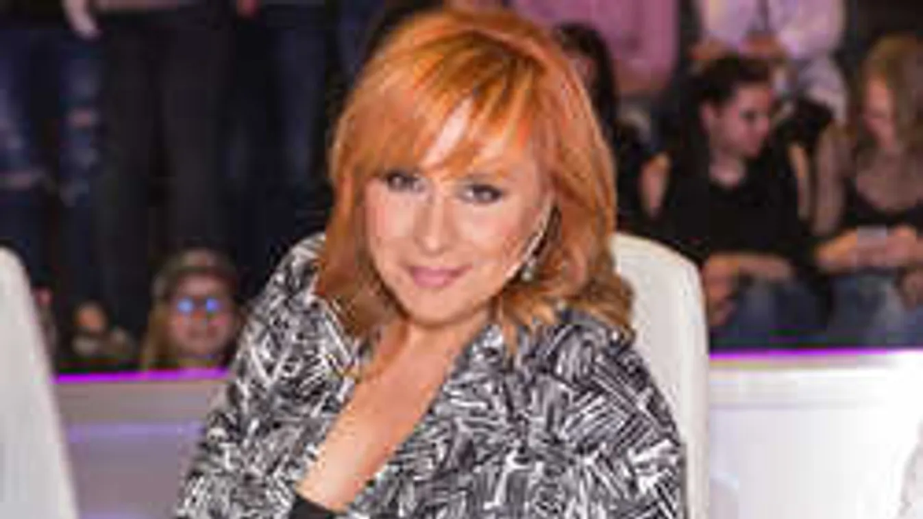 Szulák Andrea: A gyásztól szinte megsemmisülök