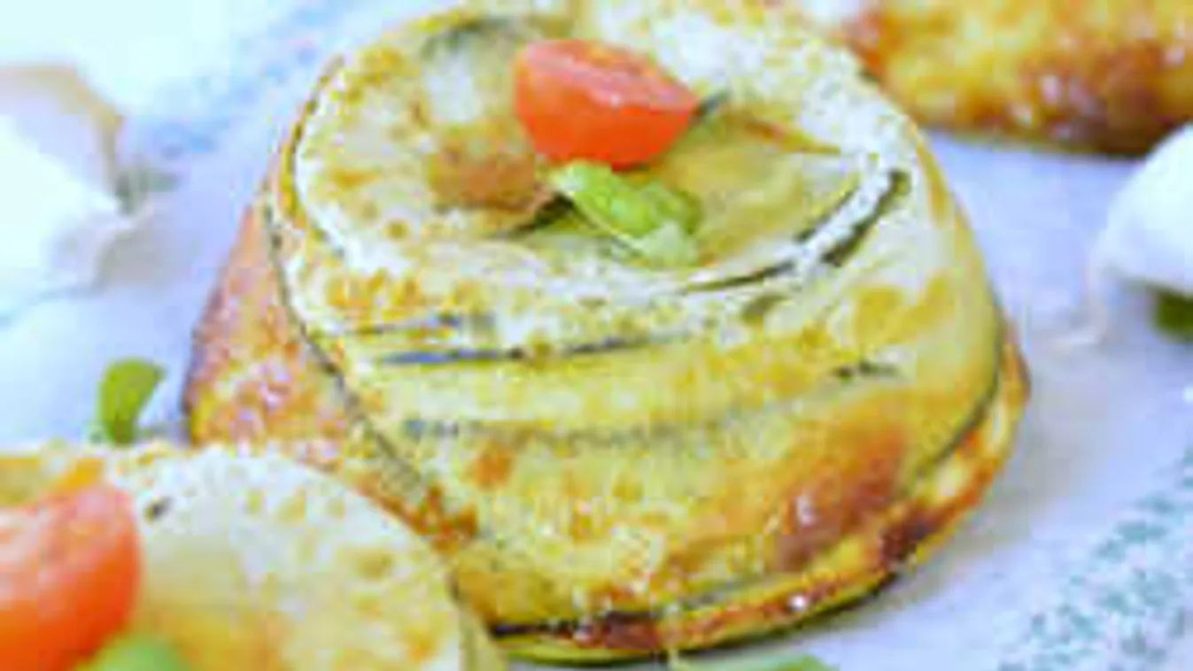 Szuper egészséges lett a tojásrántotta, ilyen finom reggelit még nem ettél!