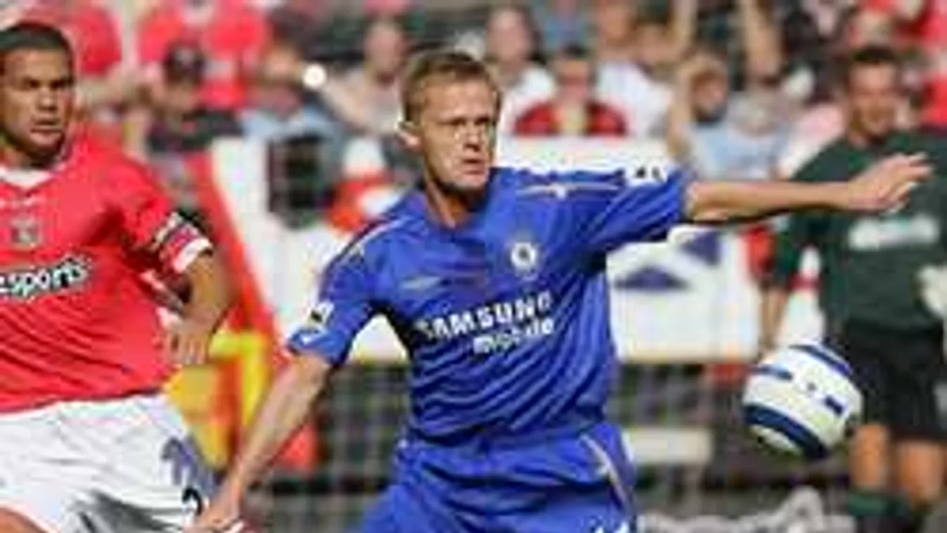 Meglepő, világsztár focista érkezett az NB I-es csapathoz