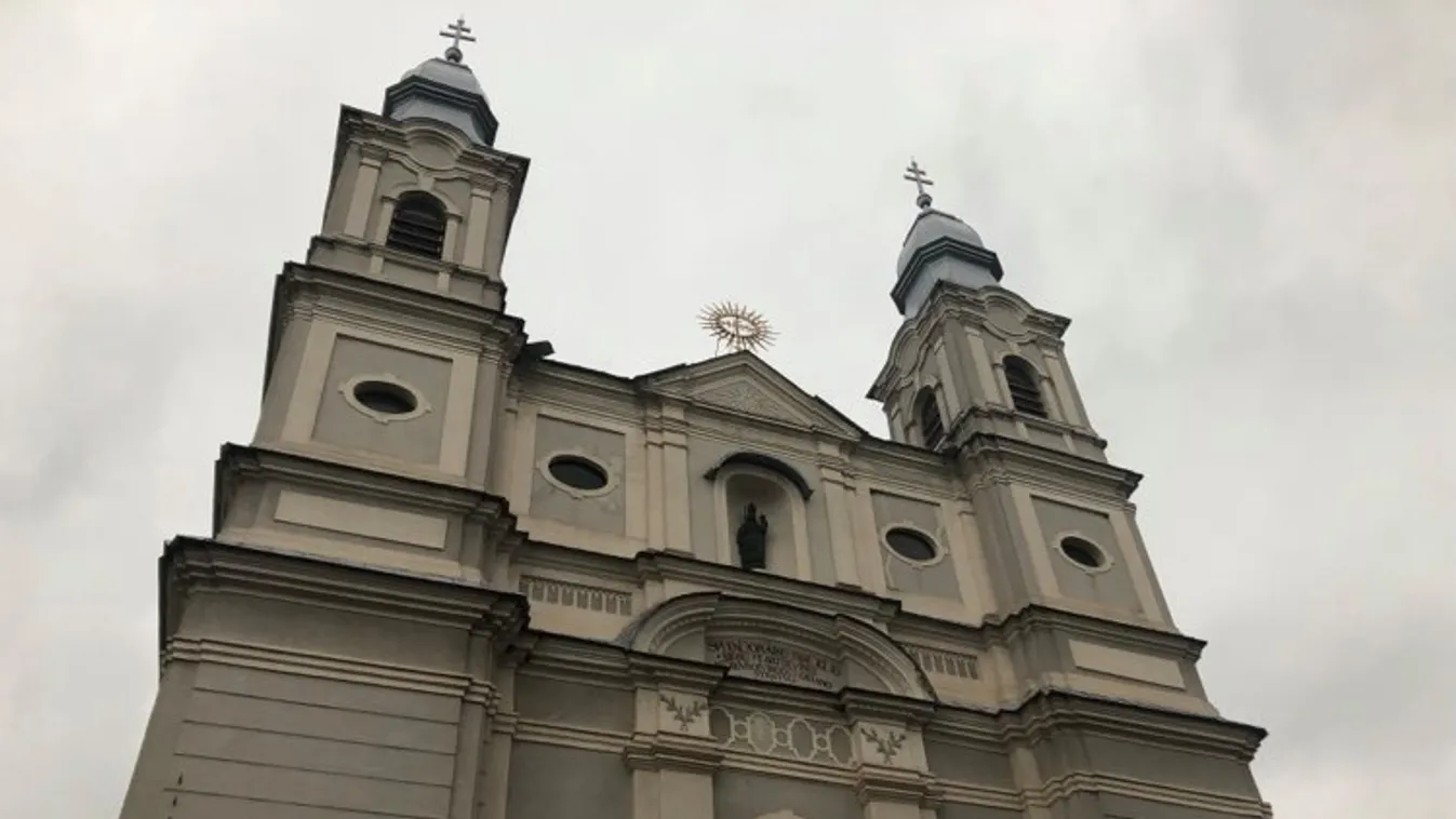 Szívszorító, ilyen lesz idén a csíksomlyói búcsú