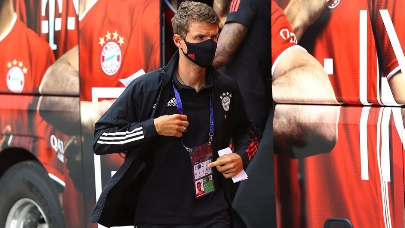 Európai Szuperkupa Budapesten: villámlátogatásra jönnek a németek