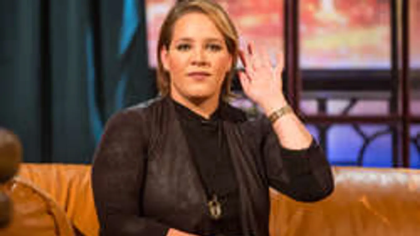 Nem hiszed el, miben mutatkozott a lefogyott Tóth Vera