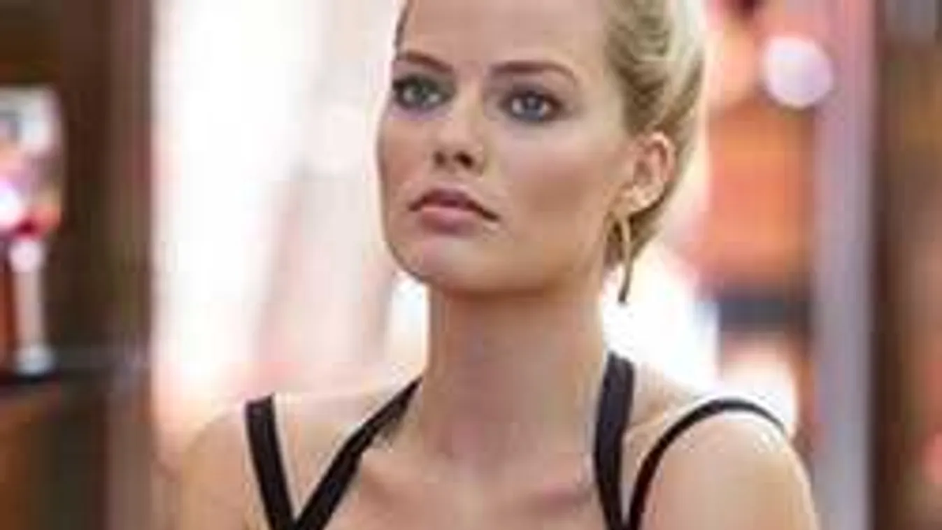 Ez durva: élete legbizarrabb élményéről vallott a szexi színésznő