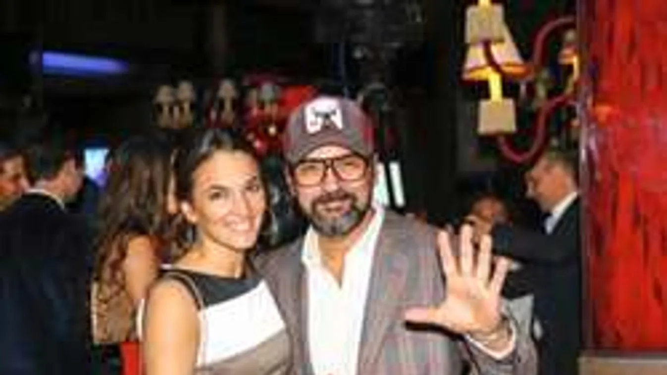 Szavazz! Szerinted melyik 2015-ben született sztárpár bírja a legtovább?