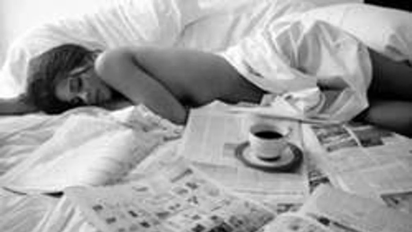 Rosszul alszol? Ezt próbáld ki, biztos a siker!