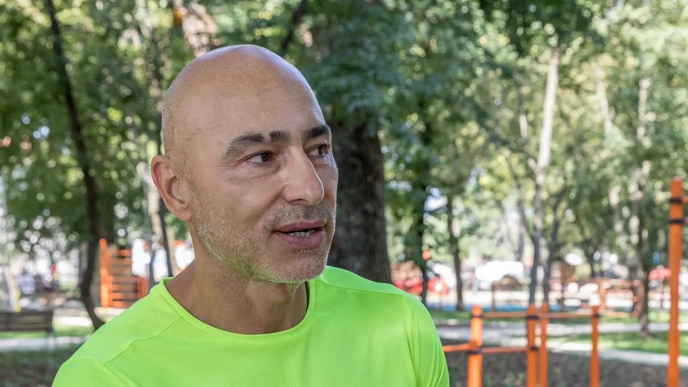 Fájdalmas sérülés: Eltört Rippel Feri bordája