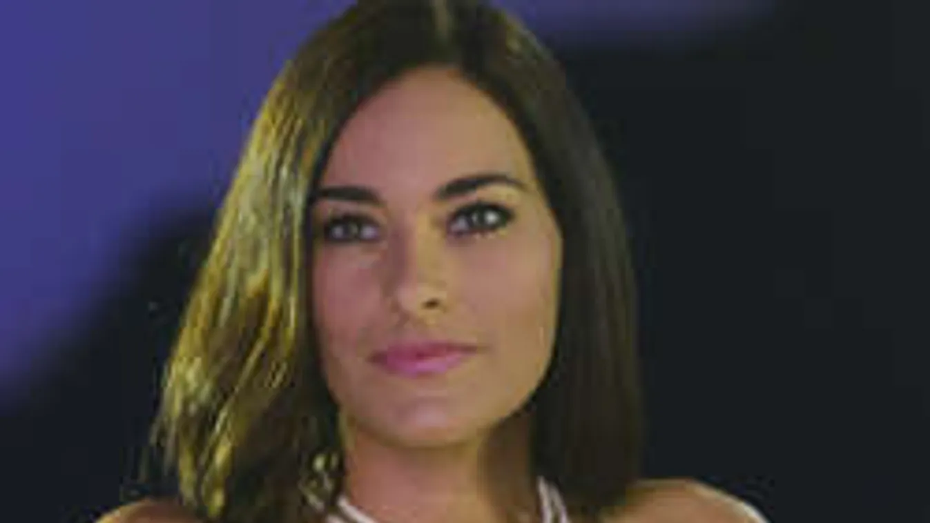 Görög Zita lemondta a nyaralását