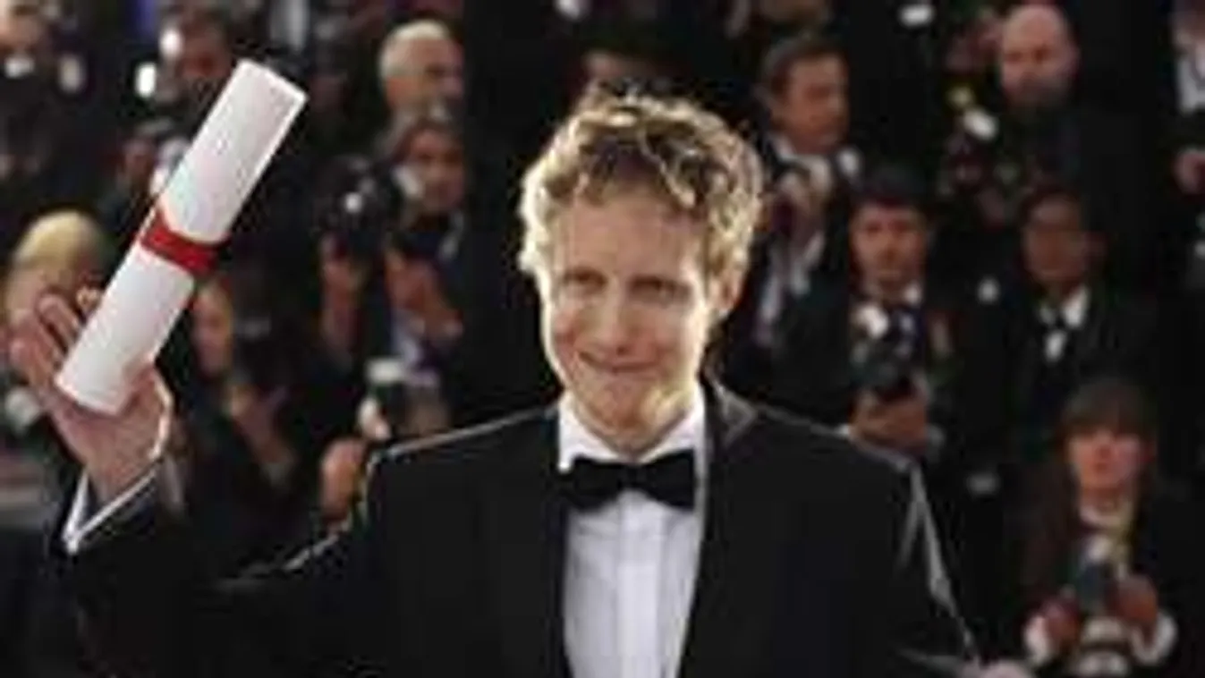 Horrorfilmet rendezett a cannes-i magyar győztes!