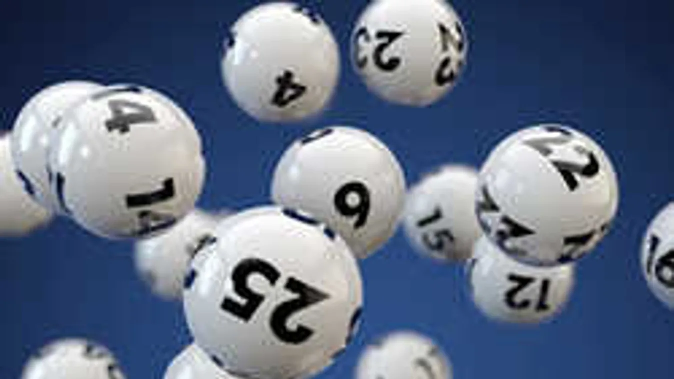 Te nyerted a 650 milliót? Íme a ha­­­tos­­­lottó nye­­­rő­­­szá­­­mai