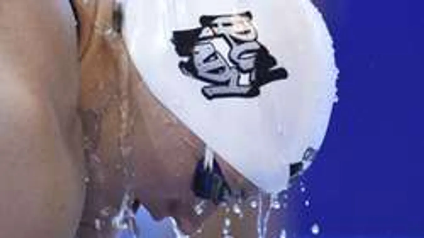 Mire készül Hosszú? Harminc éve nem volt ilyen!