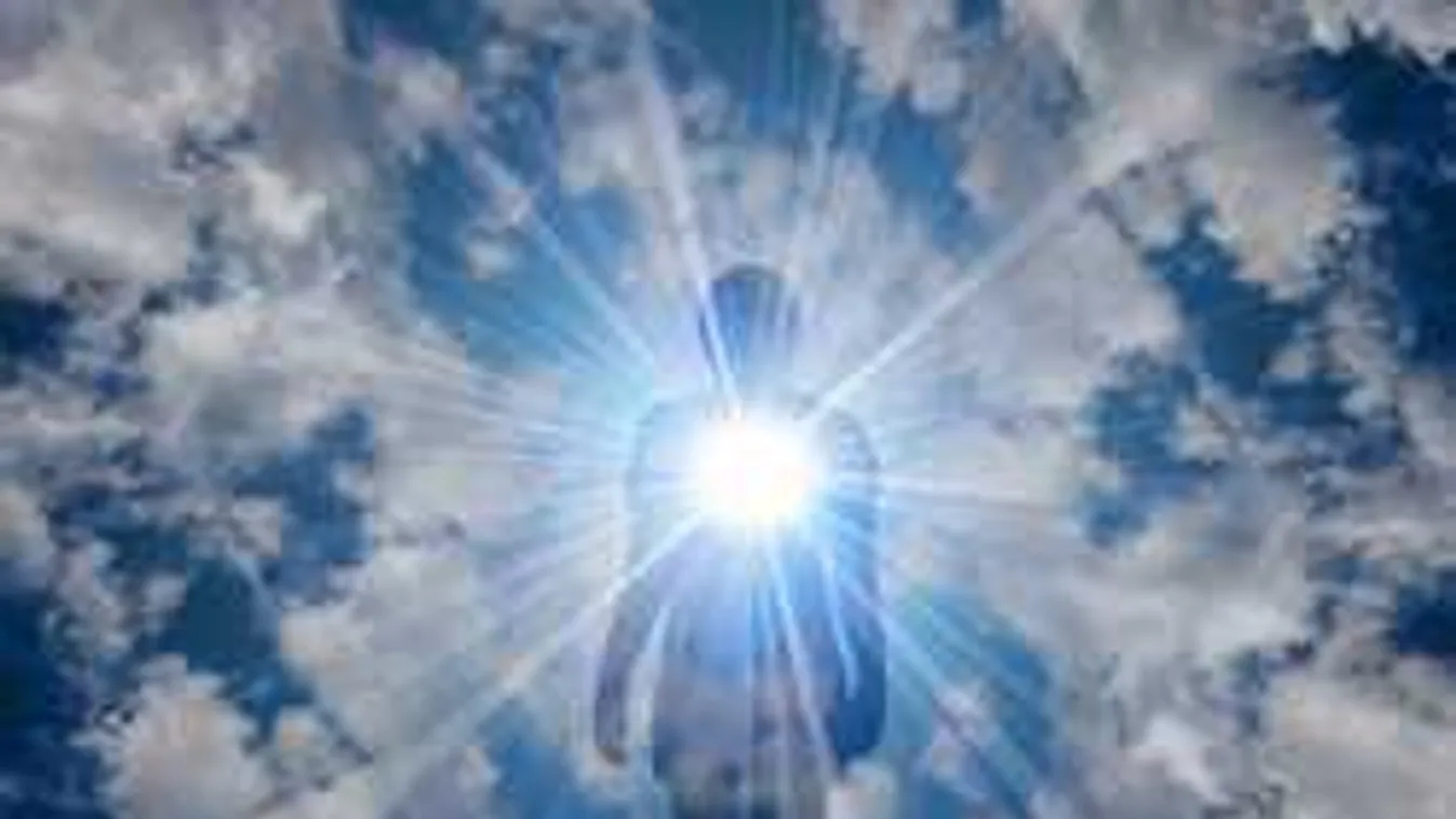 Visszatért a halálból a férfi: döbbenetes, mit látott a túlvilágon