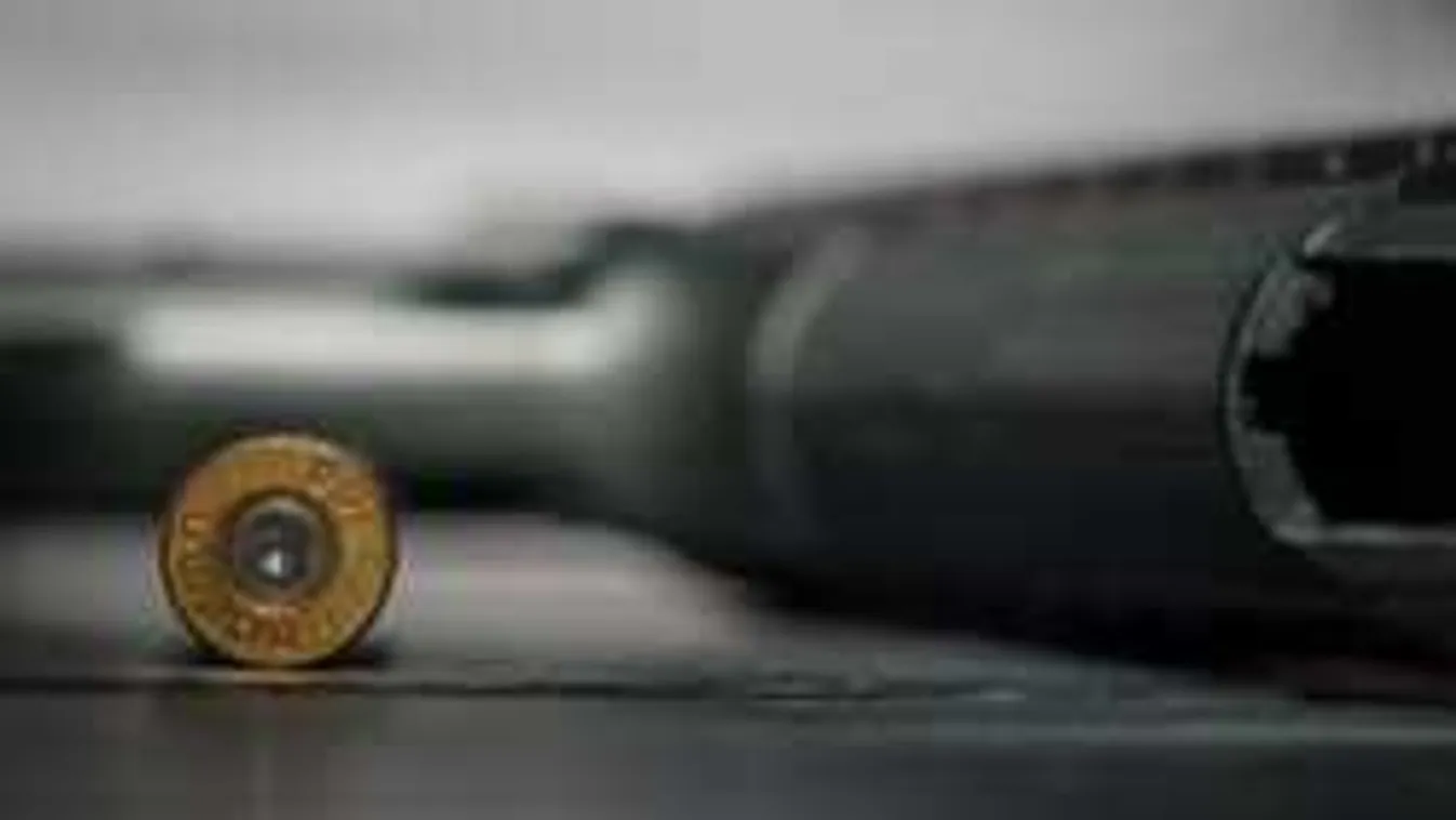 Most érkezett a hír: lövések dördültek Bécsben egy étteremnél