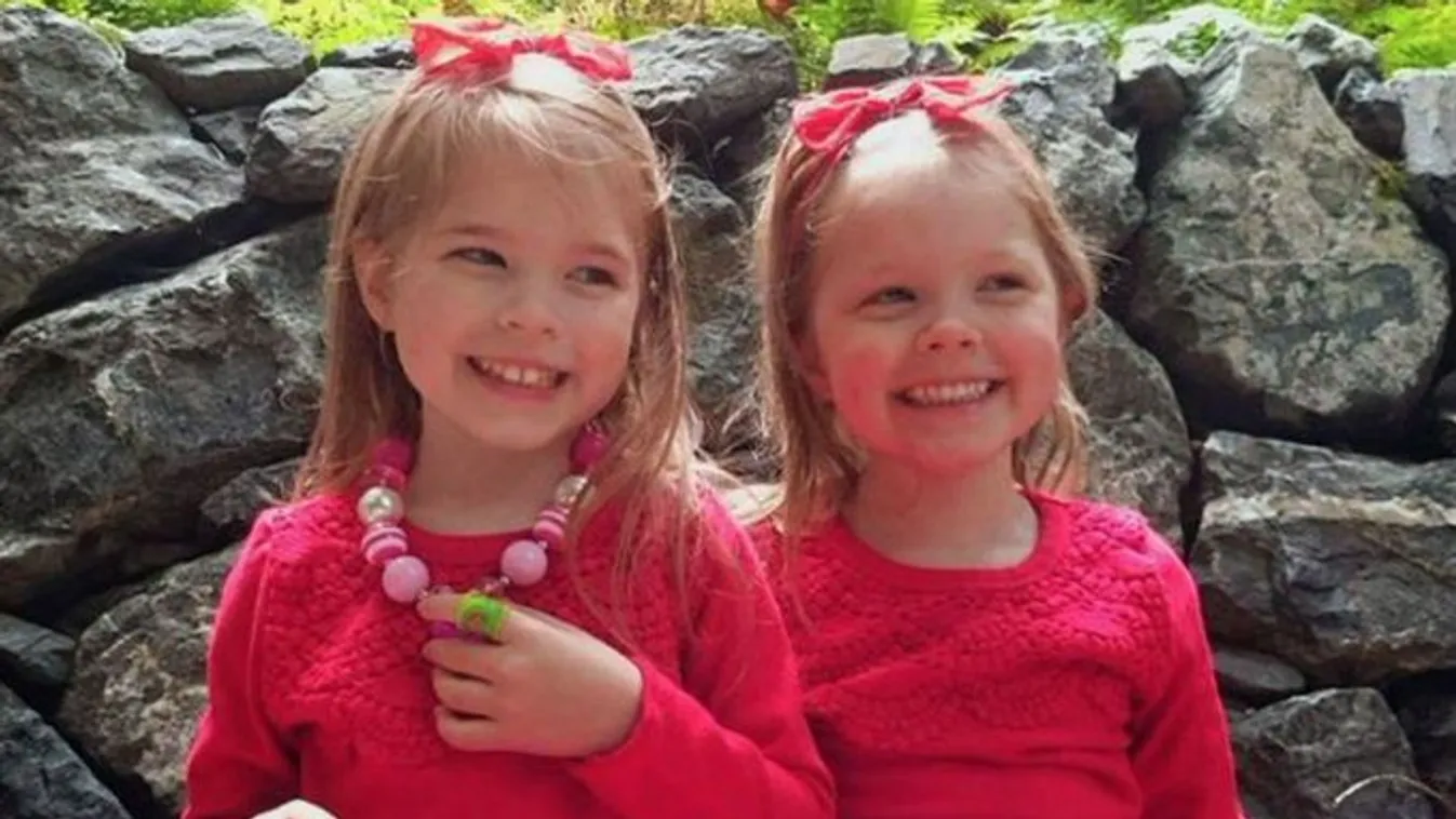 Szívszaggató tragédia: lelőtte két ikerlányát, majd öngyilkos lett az anya