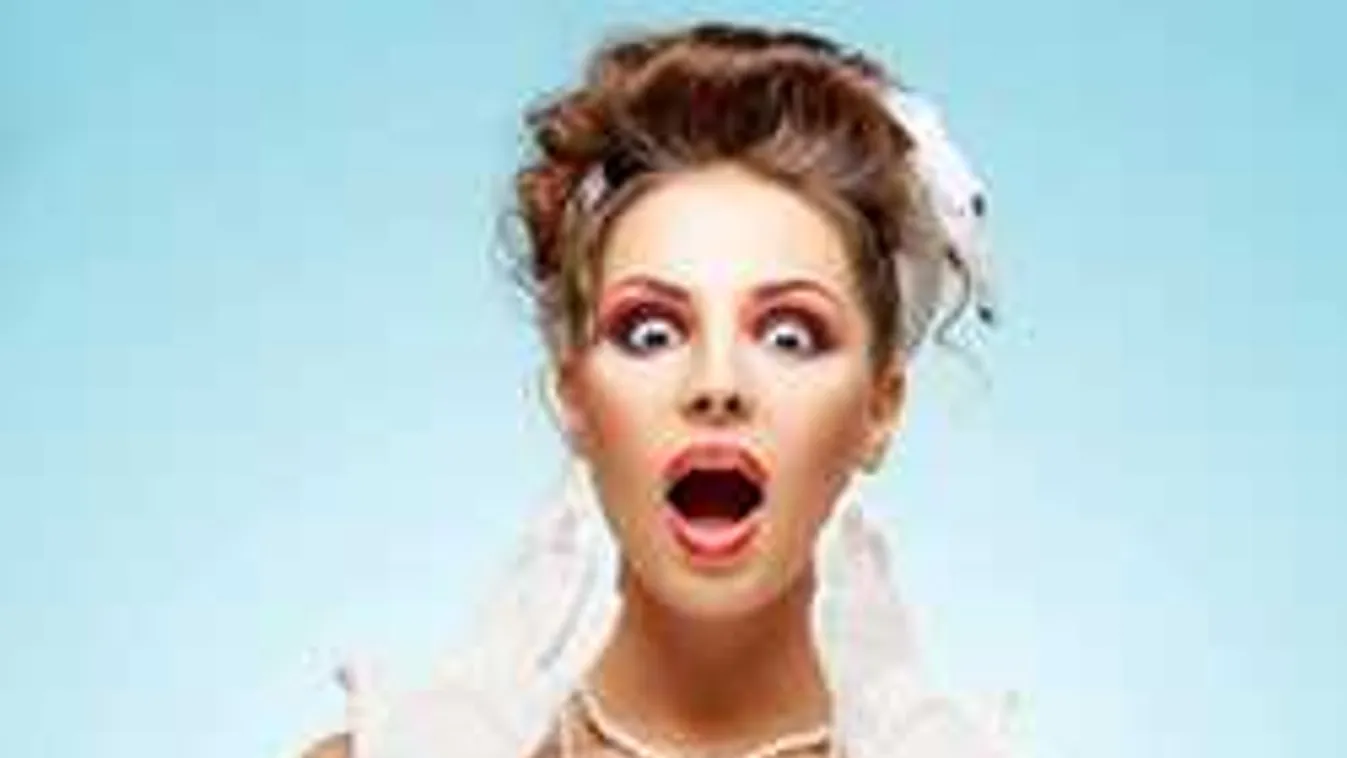 Sokkot kapott a násznép: a vőlegény volt csaja csapott le az esküvőre