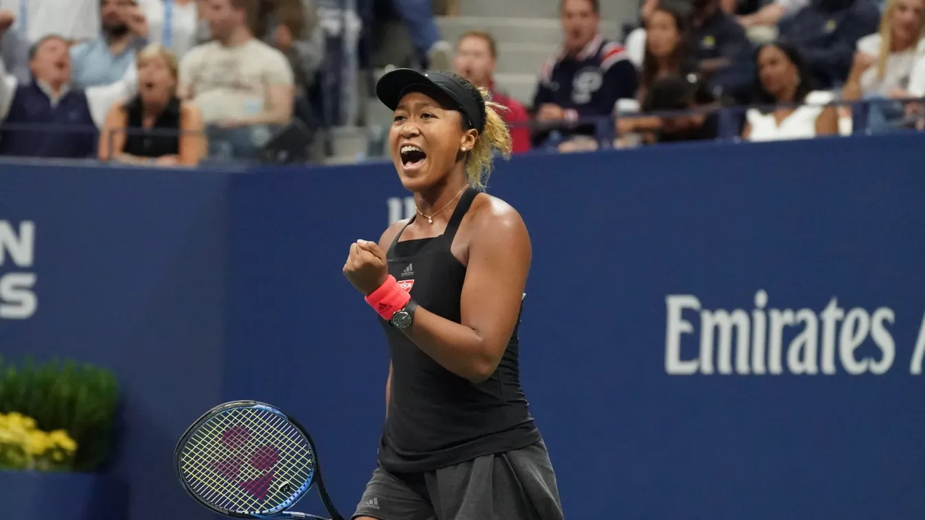 Ennyit keres a világ legjobban fizetett sportolónője