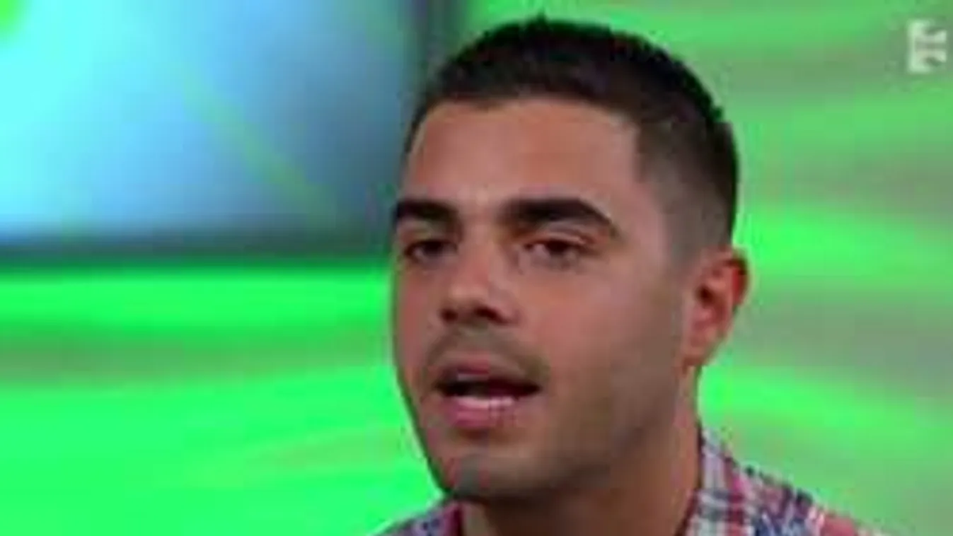 Kitálalt a magyar sztár: Megbetegített a volt feleségem!