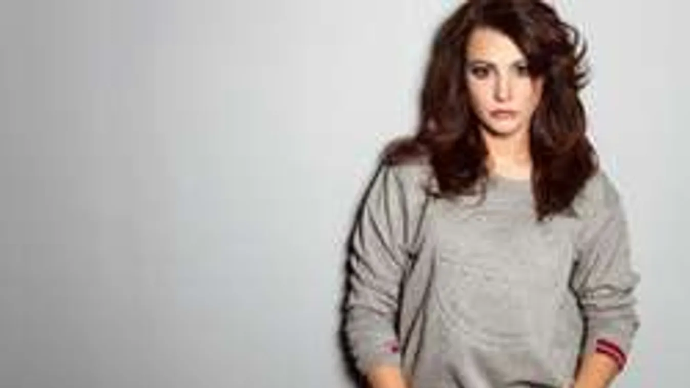 Túl szexi megjelenésével verte ki a biztosítékot az RTL Klub fiatal sztárja