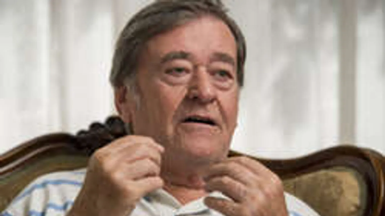 Innen tudja majd Koós János, ha közeledik az elmúlás!