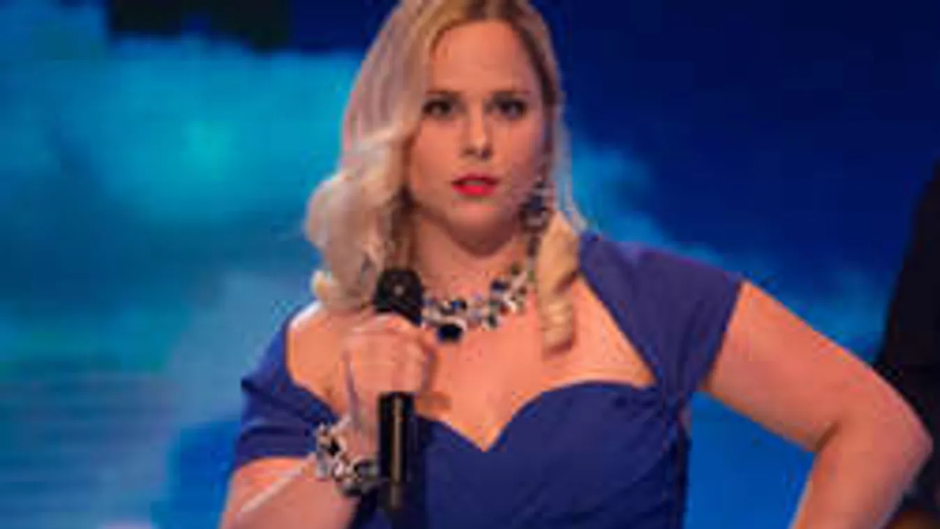 Összeomlott Hernádi Judit lánya: Nem vagyok jó ember!