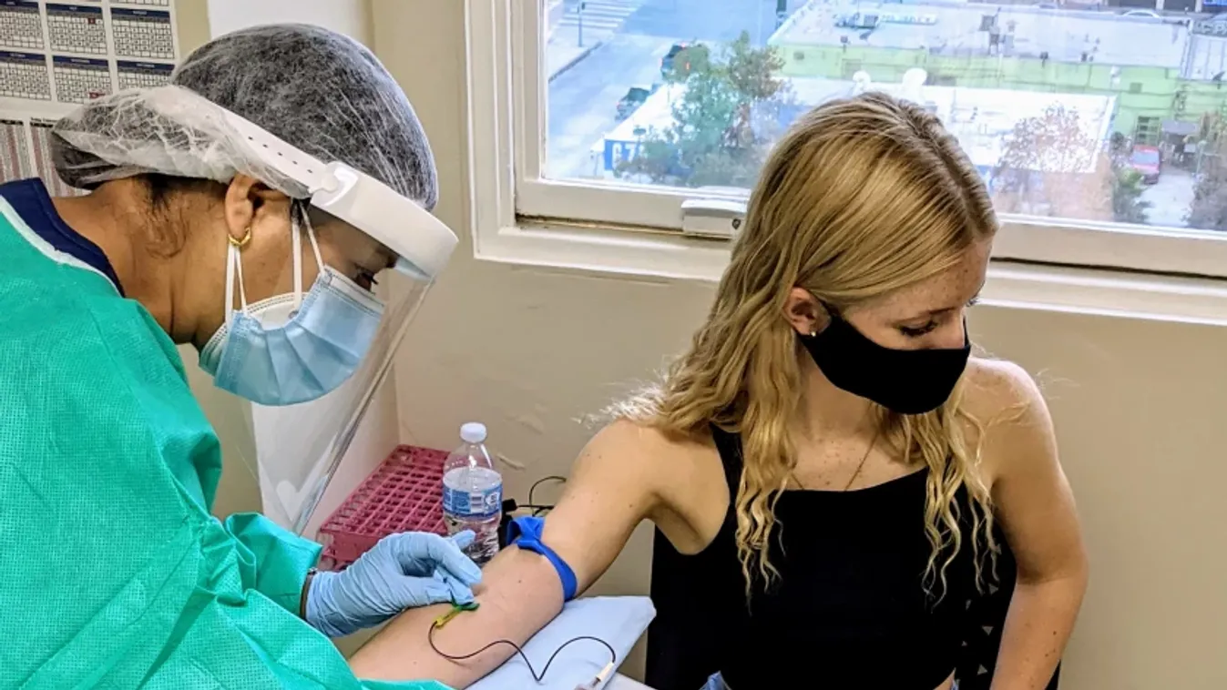 Egyre több tinédzser perli be vakcinaellenes szüleit Olaszországban